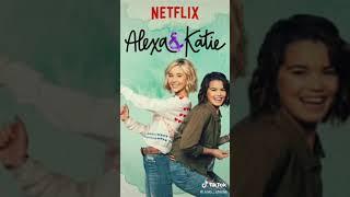 Series de netflix para niñas de 10-11 años