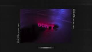 (FREE) DVSN Type Beat – "Don't Say A Word" | Smooth R&B Type Beat