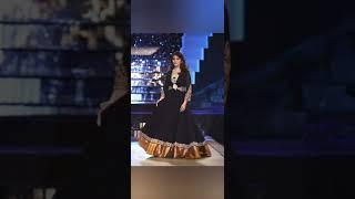 all actress black Anarkali