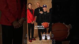 Lavar Ball on What Let Him Help His Kids Make the NBA  | @FoxSports #shorts