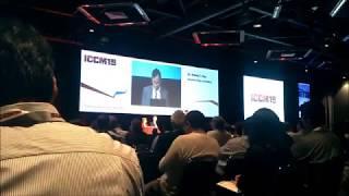 The 19th International Conference on Composite Materials (ICCM19 )