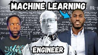 Building a Career in Tech: Conversation with a Machine Learning Engineer