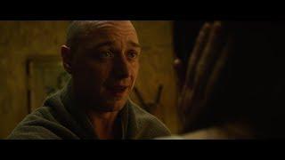 Split 2016 - "Kevin Wendell Crumb" Scene HD