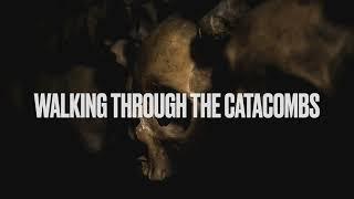 Apocalyptic Catacombs: Dark Music for Surviving Zombies & Pandemics! #catacombs #catacomb #dark