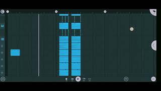 [Emotional Progressive House] | Fl studio mobile unfinished project