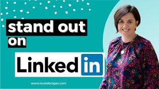 How to use your LinkedIn Skills section to get FOUND on LinkedIn