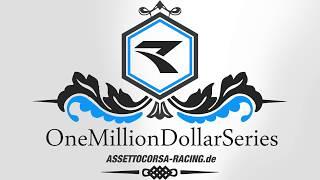 ACR OneMillionDollarSeries