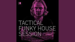 Funky House DJ-Mix by Lissat