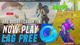 Best Settings For Gameloop To Boost FPS | Gameloop lag & crash fix | Pubg Mobile