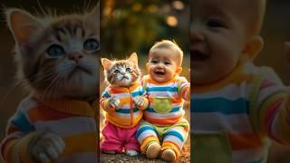 Cute Animals || Beautiful Animals Cute baby #cute #littleanimals #you tube Shorts