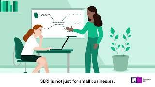 Innovate UK #SBRI - The Small Business Research Initiative