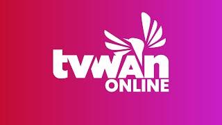 TVWAN Online News | 7pm  | Saturday 3rd,  August 2024