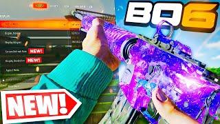 the BEST SETTINGS for NEVER DYING in Black Ops 6!  (BO6 Tips & Tricks)