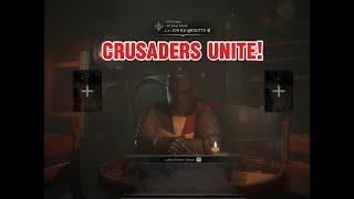 Dank and Danker: Crusaders Unite! Live Stream