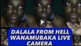 VIRAL VIDEO A KENYAN IN SAUDI ARABIA WITH 10 MENS  WAMEMUFANYIA UNYAMA