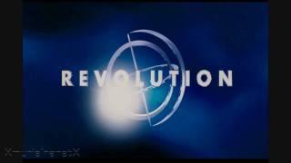 Revolution Studios - Vinheta (HD)