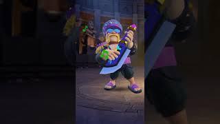 Best king   coc  Legendary skin  #clashofclans #coc