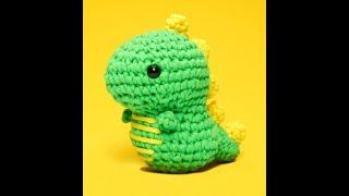 Learn to crochet kits for beginners