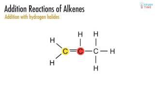 Major & Minor Products (11/11) | Organic Chemistry - NCEA Level 2 Chemistry | StudyTime NZ