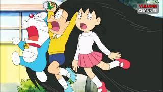 Memanen Buah Segar Di Dalam Tanah | Doraemon Bahasa Indonesia