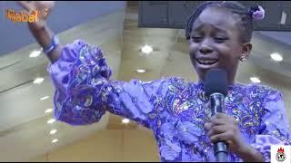 2022 Children Day Children Church Presentation In LFC Goshan Abuja