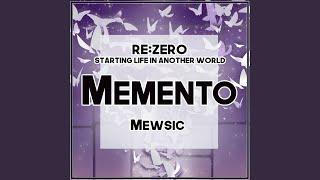 Memento (From "Re:Zero - Starting Life in Another World")