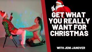 Santa Lap Dance | Get what you REALLY want for Christmas