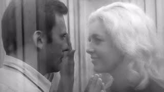 JEAN LOUIS TRINTIGNANT & MARIE DUBOIS  1965 ( extraits le 17ème ciel )