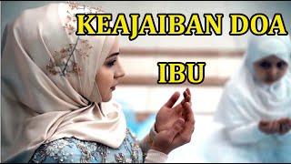 Keajaiban doa ibu.