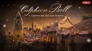 Calpheon Ball 2023 | Black Desert