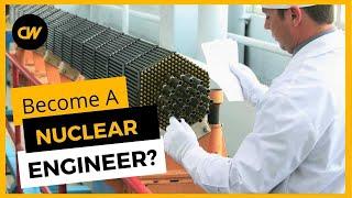 Nuclear Engineers - History, Salary, Demand (2022)