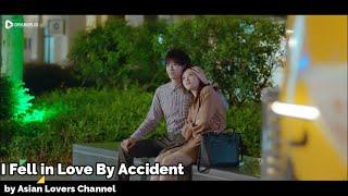 [MV] I Fell in Love By Accident New Chinese Drama 2020 iQIYI
