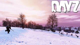 Carrying on Winter Chernarus, then Deerisle!! 1440p Livestream