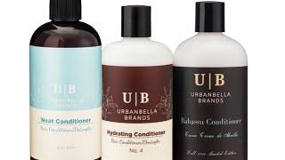 Which Conditioner is Right for Your Natural Hair?