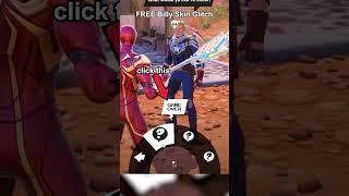 FREE SAW SKIN GLITCH IN FORTNITE #thrxve #fortnite #glitch