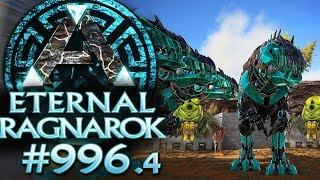 ARK #996.4 Stärkster Bionic Giga ARK Deutsch German Gameplay