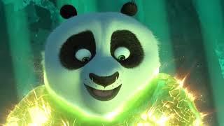 Po VS Kai Final Fight Scene | Kung Fu Panda 3