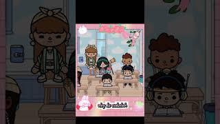 Part 3 vlog the school #masukberandayoutube #tocaboca