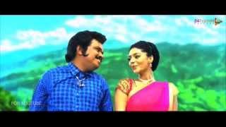 Singham123 Full Movie Part 3 - Sampoornesh Babu | Vishnu Manchu - HD