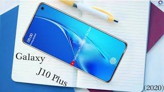 Samsung Galaxy J10 Plus - Introduction (2020) Price & Release Date, Specs, Trailer, Concept!!