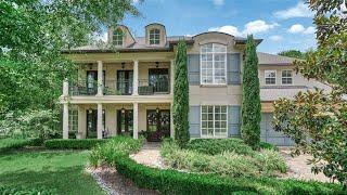 Beautiful Home in The Woodlands, Texas