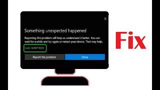 Fix - Gaming Services Install Error 0x80073D26