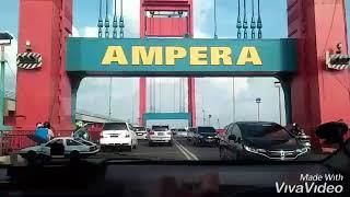 Ampera namanya