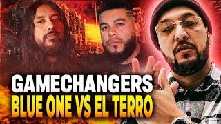  MOMENTOS LEGENDARIOS  | BLUE ONE VS EL TERRO | HIGH BARS VIRUS