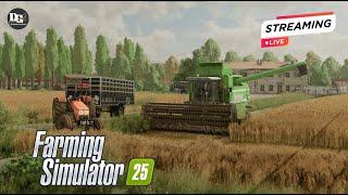 Farming simulator 25 Indian mods live | fs22 live | fs22 Indian mods #gta5 #gtaonline #gta5rp #fs22