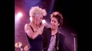 Roxette - Listen to Your Heart (Official Video Remastered)