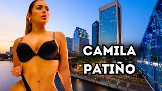 Camila Patiño  Curvy Model Plus Size | Plus Size Fashion Influencers | Wiki Bio | Body Positivity