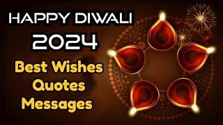 Diwali Best Wishes Quotes Status and Images 2024 | Happy Diwali 2024 | Whatsapp Status | Deepavali