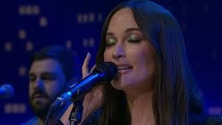 Kacey Musgraves on Austin City Limits "Cardinal"