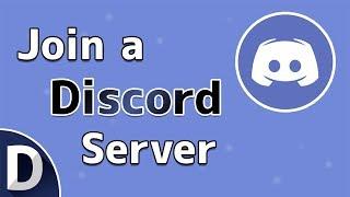 How to Join a Discord Server (Windows, iOS, Android, Mac)